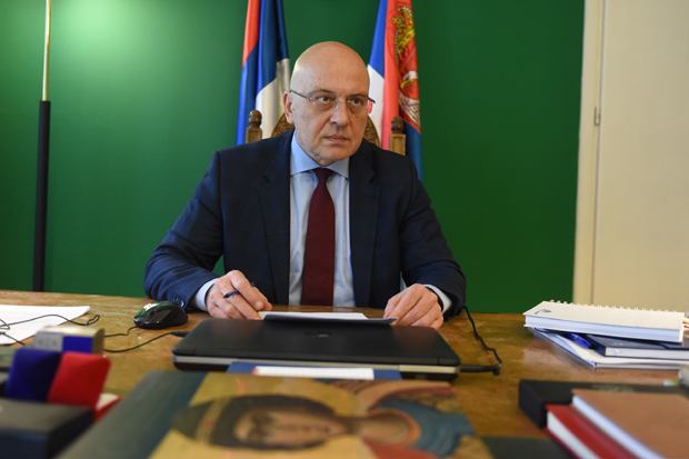 Неко не разуме свој посао: Размена оптужби Министарства културе и Јелене Триван